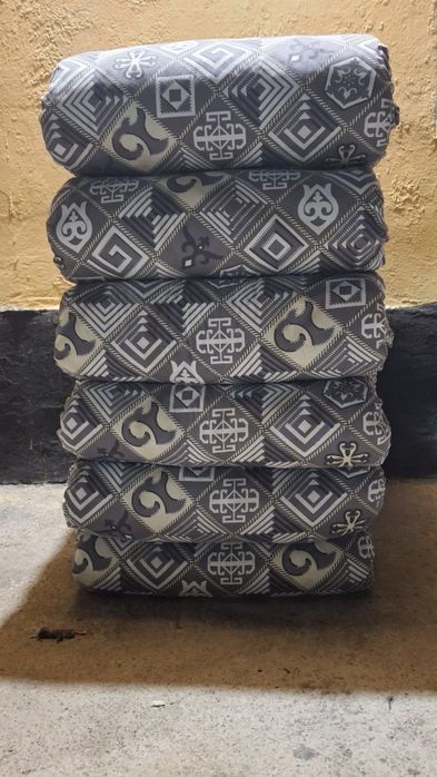 Матрас төсеніштер (Рабочий мартас)