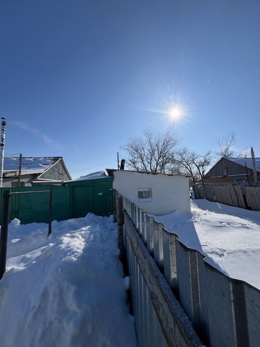 Сырым ауданы, бұлан ауылы, жер үй