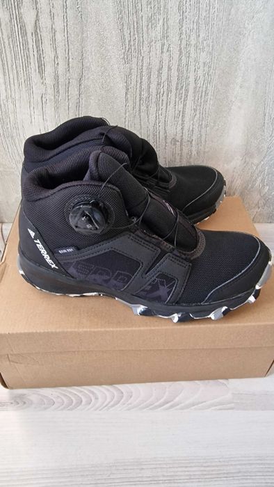 Adidas Terrex Boa
