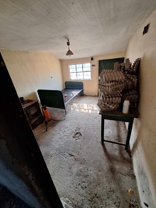 Продава се Промишлена сграда в Монтана, Жерави - 286 кв.м за 89 €/кв.м - Снимка #7