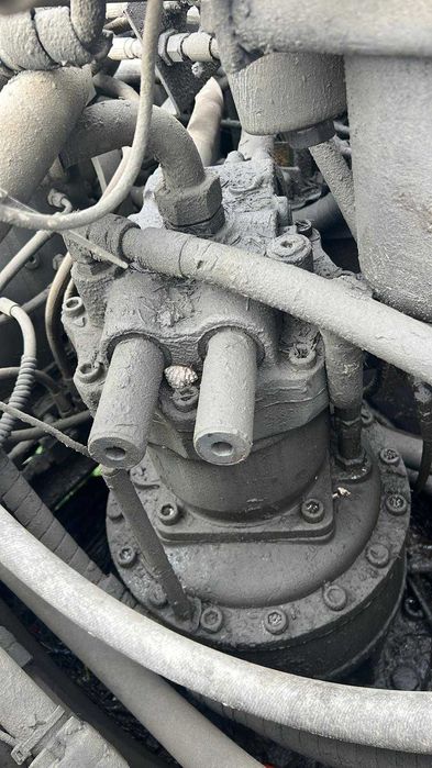 Vand Hidromotor rotire pt excavator Volvo EC360BLC