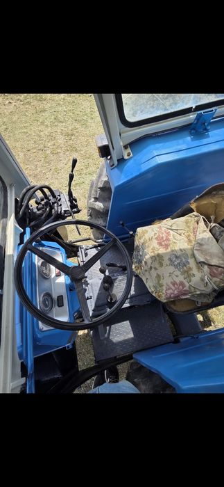Landini 4x4 85cp