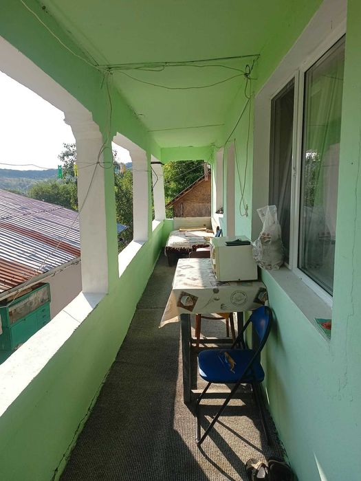 Casă de vânzare Chiojdeanca