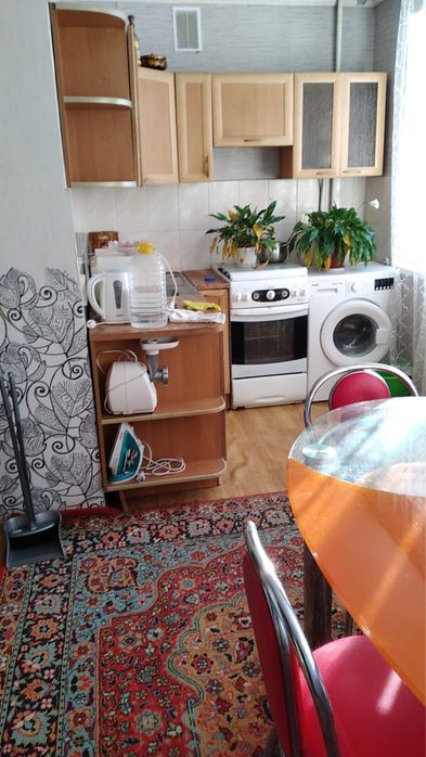 Продажа квартиры