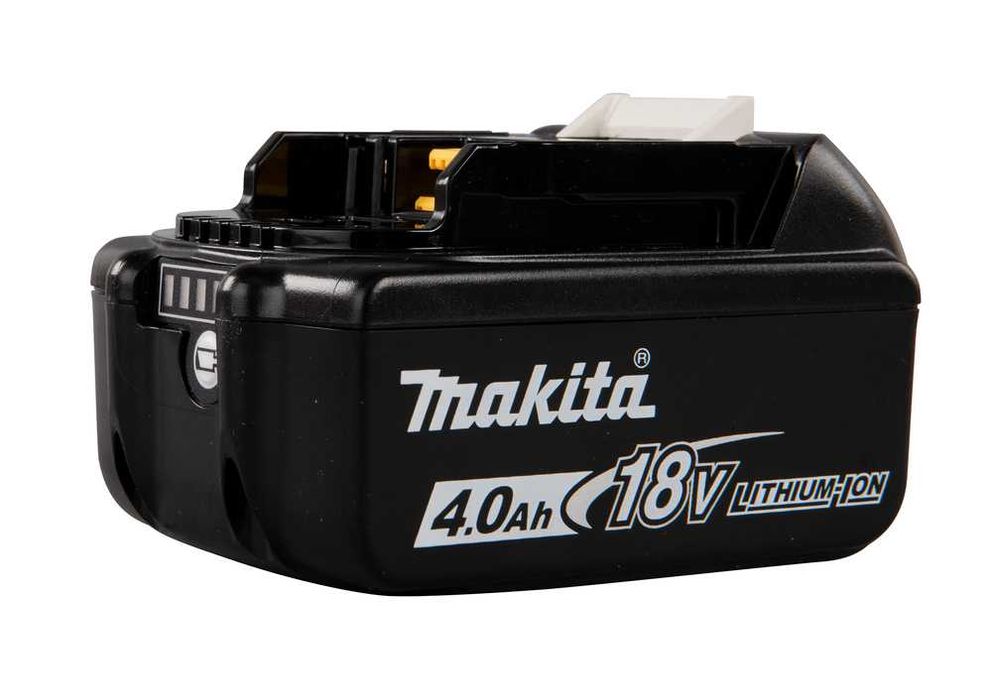 Аккумулятор Makita 3Ач, 4Ач