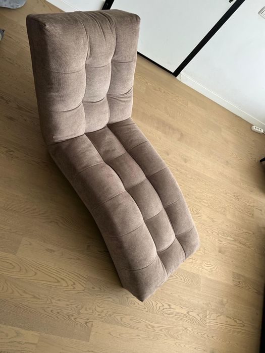 Șezlong XXXLutz  TAUPE