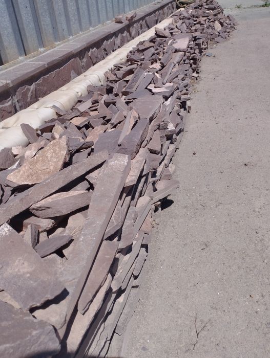 Камень облицовочный