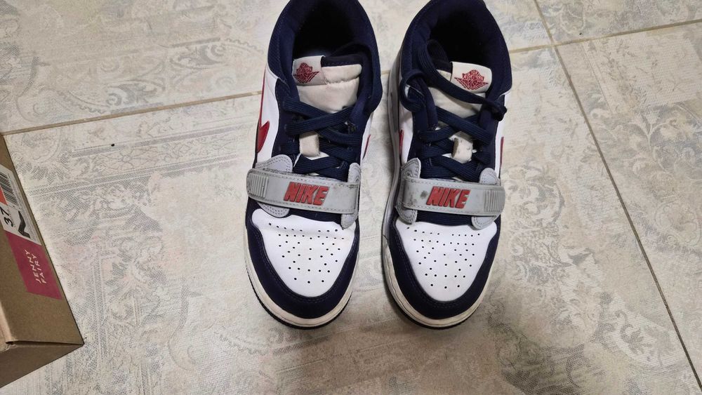 Детски миратонки Nike