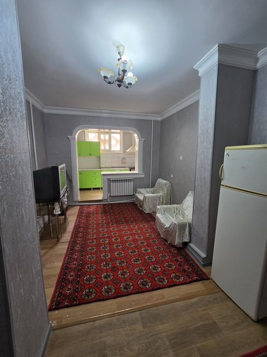 Урганч шахар ДЕХКОН БОЗОР ёнда аса клуб оркасинда 2этажда 58м²кв сотил