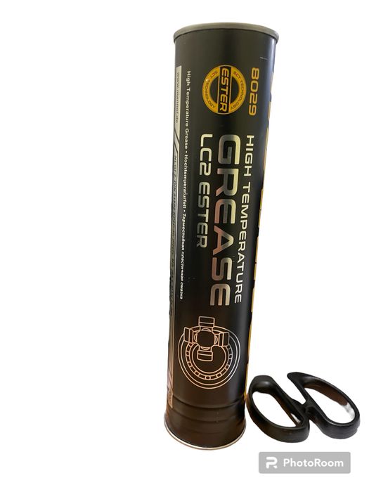 Универсална грес MANNOL EP-2 MULTI-MOS2 ESTER 0.400кг