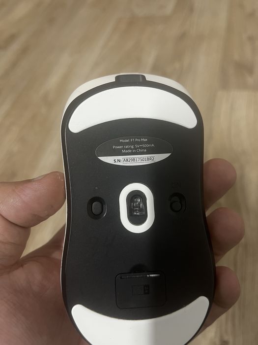 VGN f1 pro max