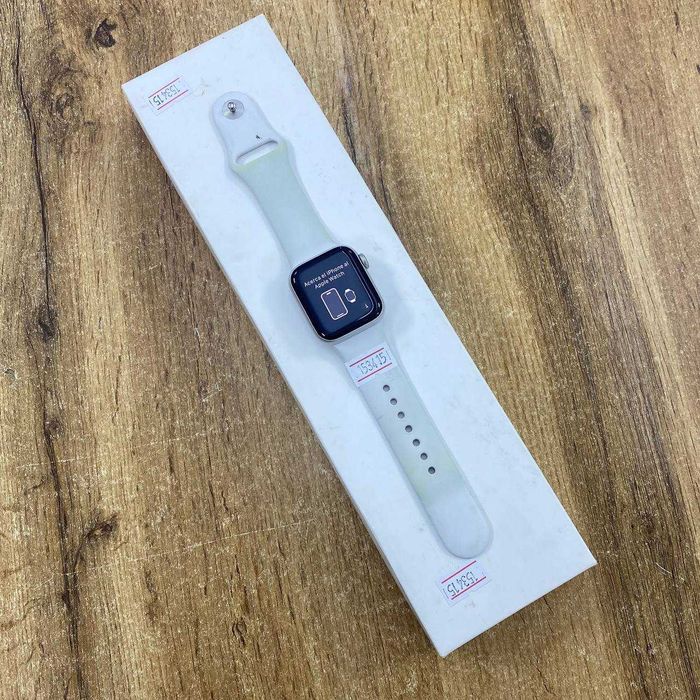А21 / Смарт-часы Apple Watch SE 2 40mm / sk153415