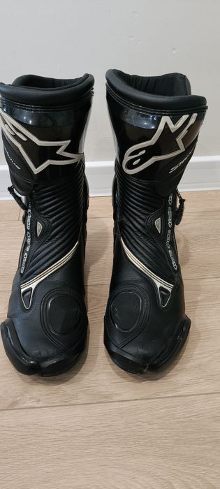 Мото ботуши Alpinestars 41