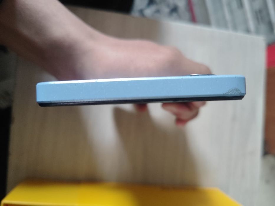 Продам Realme note 50