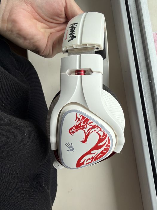 Nataka Нашуники