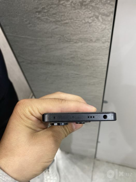 Poco x 6 xolati ideal