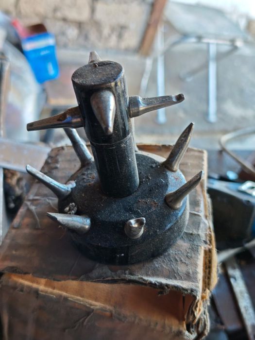 Зубной станки 00