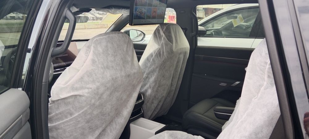 Dongfeng 008 restayling 2026 nalichida