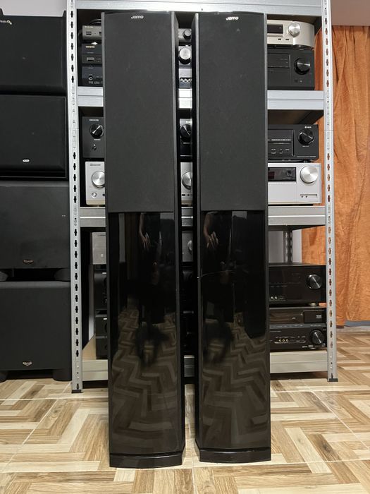 Boxe Jamo s606 210w 6Ohmi