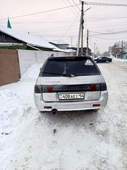 Продам ваз 2111 8 клоп