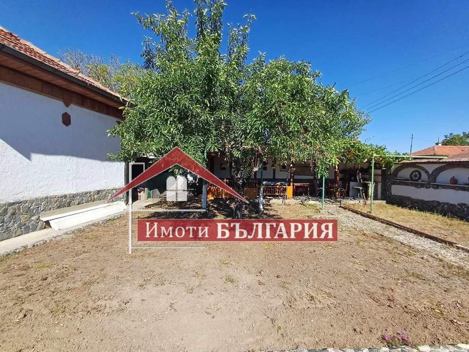 Продава се Къща в с. Долна махала, Област Пловдив - 163 кв.м за 424 €/кв.м - Снимка #1