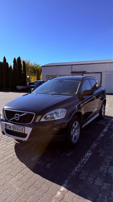 VOLVO XC60 2009 — imagine 4