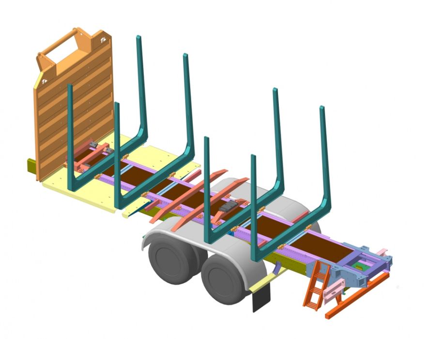 Коники    *Рога*