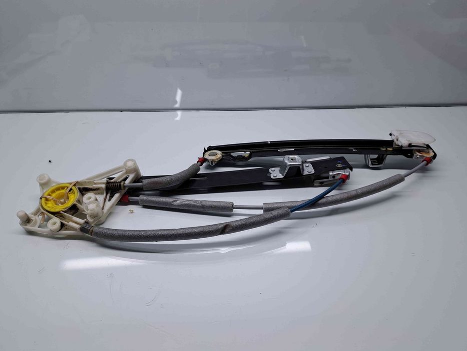 Macara electrica geam dreapta spate Ford B-Max [Fabr 2012-prezent] AV1