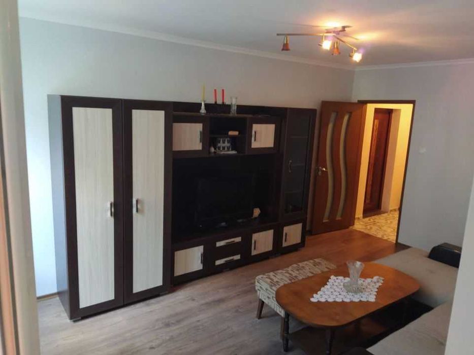 Дава се под наем Двустаен апартамент в Бургас, Зорница - 63 кв.м за 200 € - Снимка #7