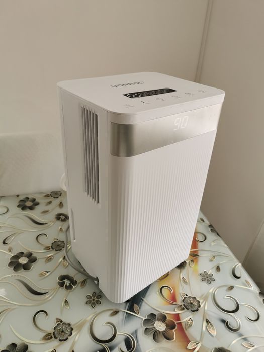 Чисто нова е за влага