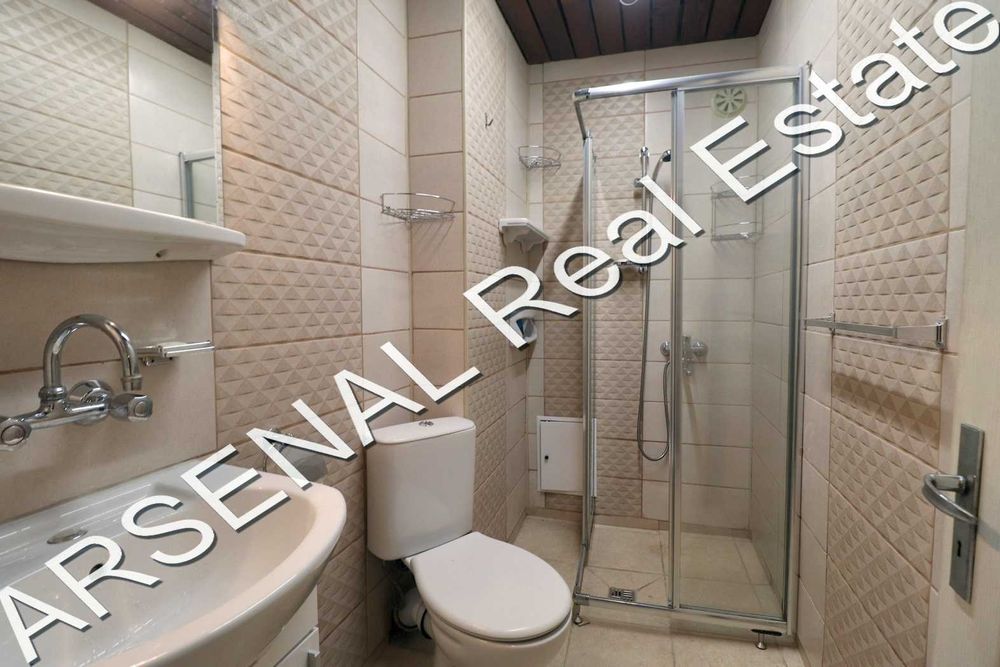 Двустаен апартамент за продажба, Изгрев