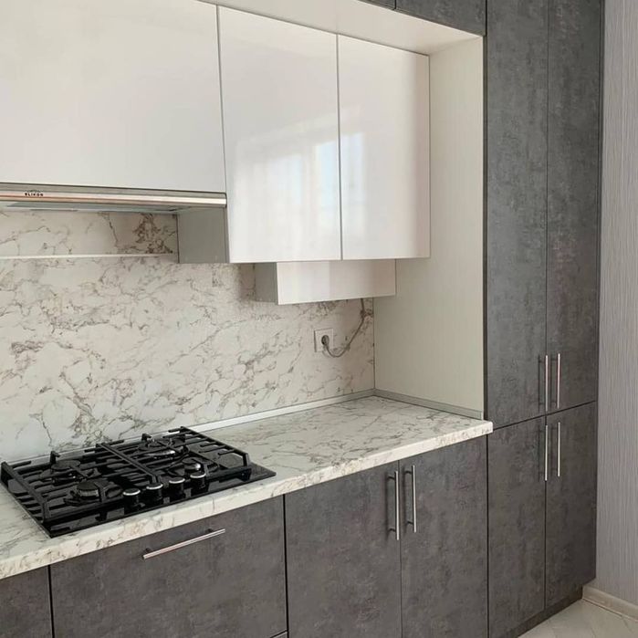 Кухонный мебель на заказ