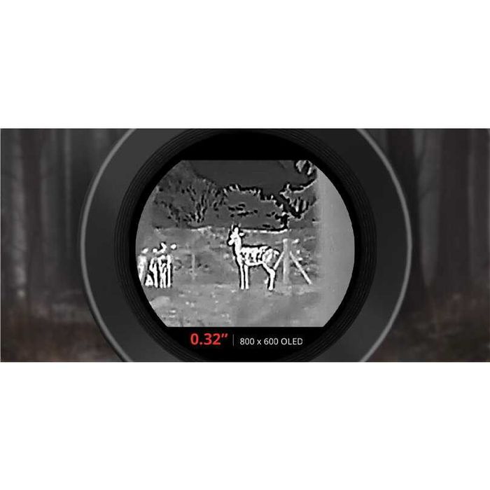 Camera Termoviziune Hikmicro Lynx LC06S