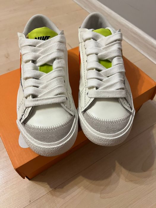 Кеды nike оригинал