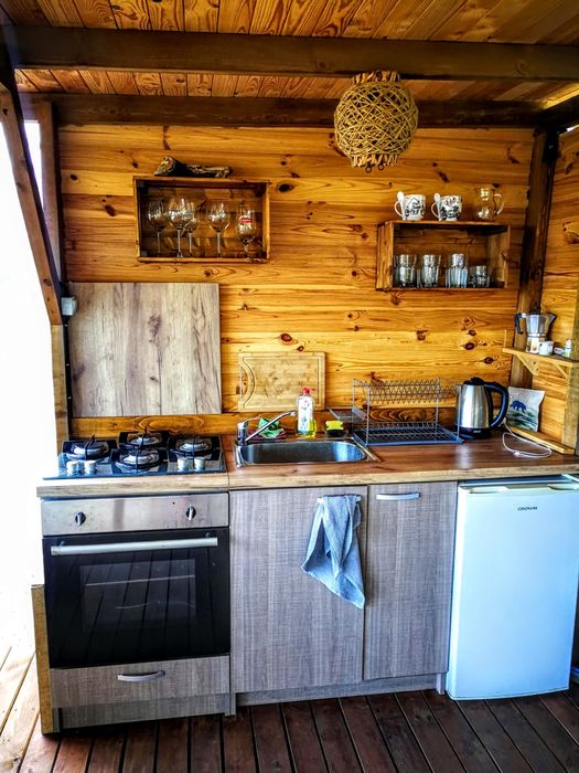 Каравана на морето