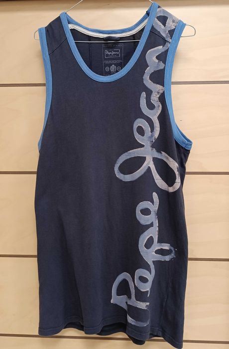 Pepe Jeans- Slim fit-Много Запазен