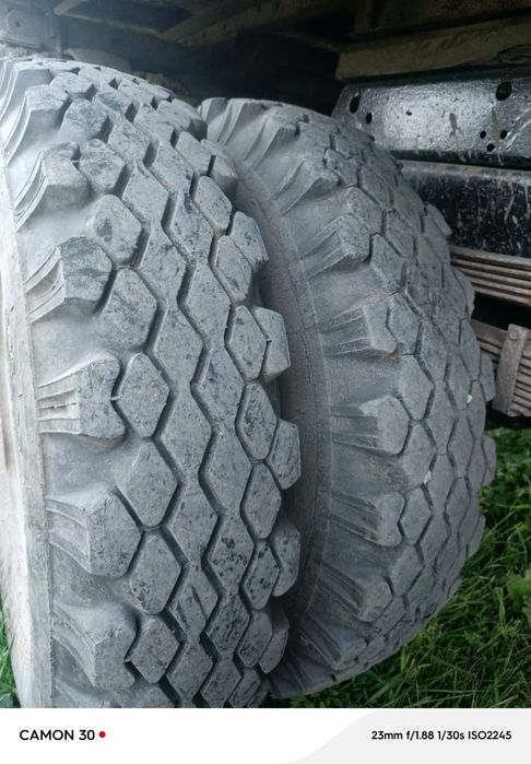 Продам Газ-53 в хорошем состоянии!