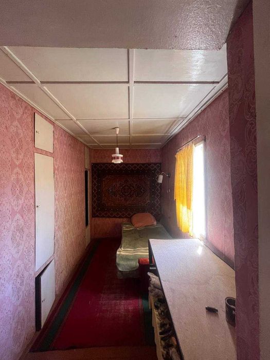Дача в Паркентском районе