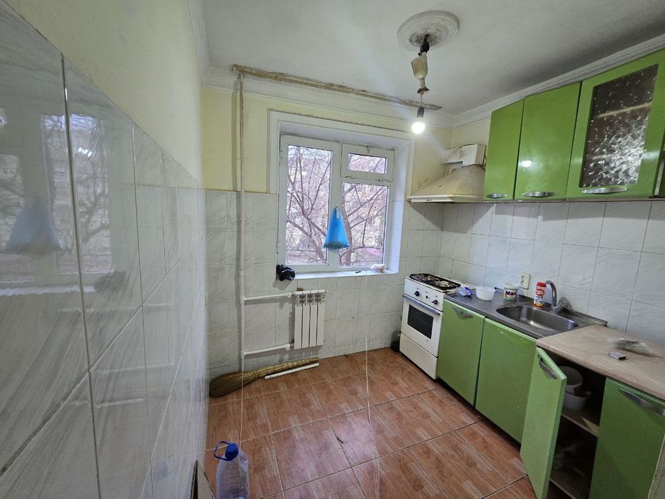 Продаётся квартира