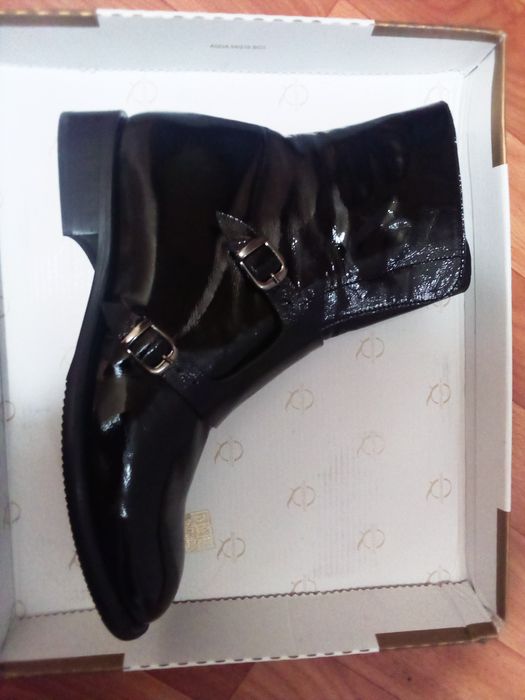 Ботинки, полусапожки