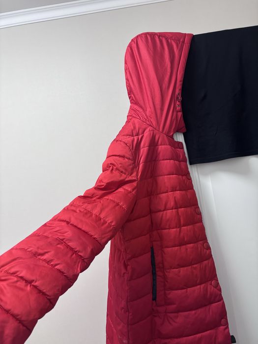 Отдам куртку за шоколадку