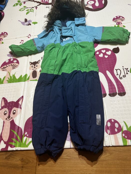 Vand combinezon masura92