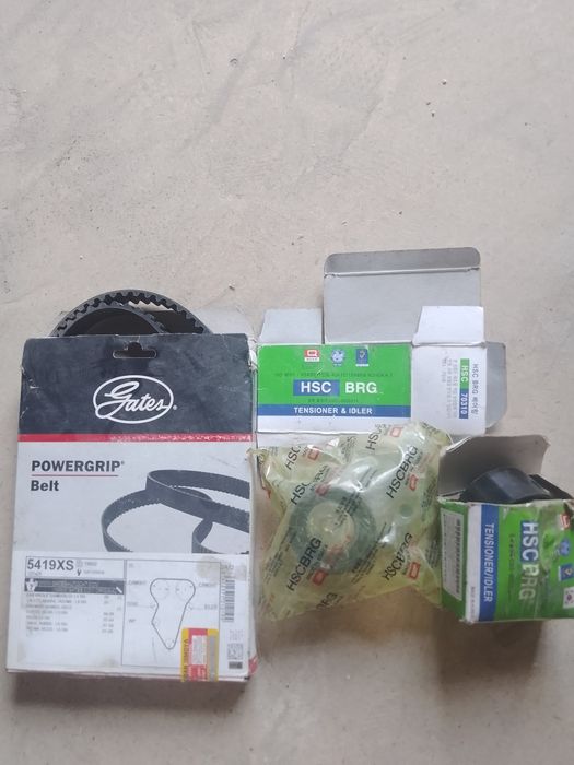 Nexia 2 dons 1.5 uchun remen natyashka komplekt