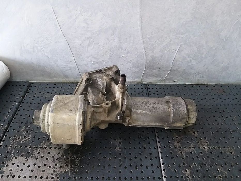 Carcasa filtru ulei termoflot 1.9 tdi vw sharan 038115389c