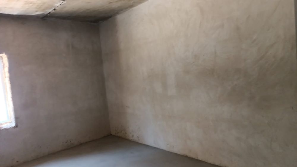 Штукатурка  стяжка