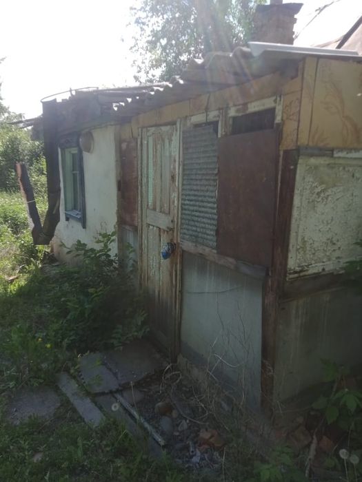 Домик с баней 6сот