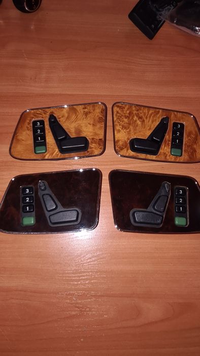 Запчасти W463 гелендваген