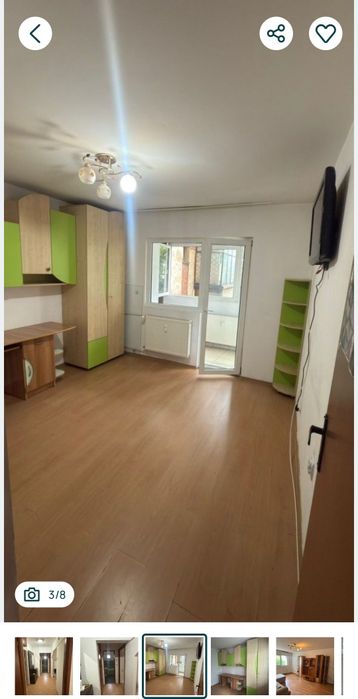 Vand mobila dormitor si sufragerie Ploiesti