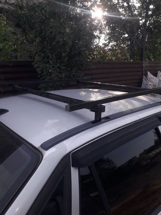 Продам багаж на кришу нексия