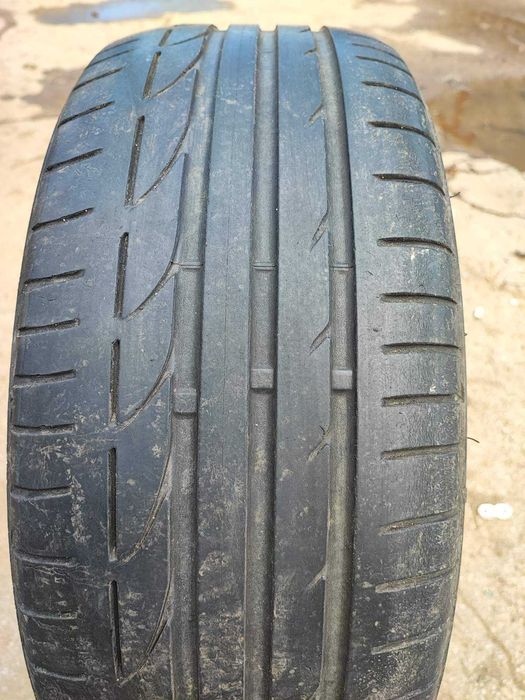 Гуми Bridgestone Potenza sport 225/45 R18 91Y